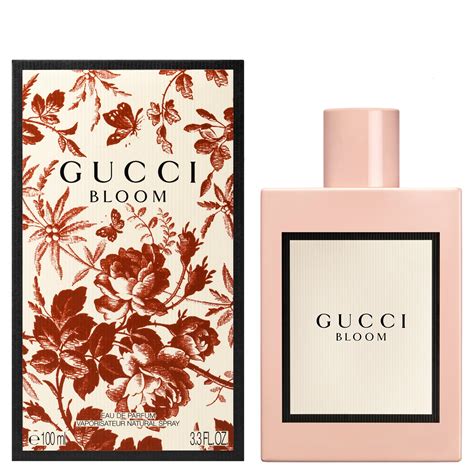 gucci seductive parfum|gucci bloom scent.